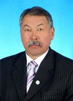Обозов Алайбек Джумабекович